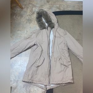 Gap Jacket
